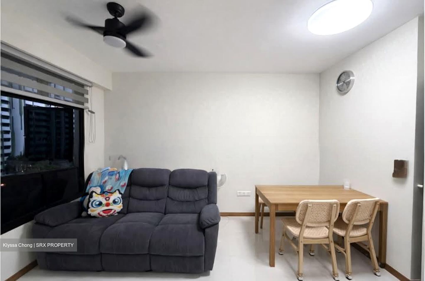Blk 114B Alkaff Oasis (Toa Payoh), HDB 3 Rooms #566737821